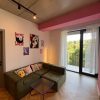 61m² Apartment for Rent in Tbilisi Ortachala