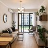 63m² Apartment for Rent in Tbilisi Ortachala