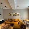 45m² Apartment for Rent in Tbilisi Saburtalo