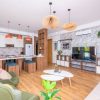 151m² Apartment for Rent in Tbilisi Chugureti