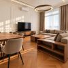 250m² Apartment for Rent in Tbilisi Vake
