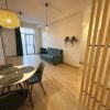 77m² Apartment for Rent in Tbilisi Saburtalo