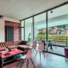 87m² Apartment for Rent in Tbilisi Vake