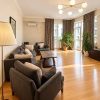 172m² Apartment for Rent in Tbilisi Vake